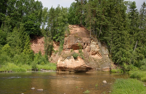 Gauja National Park